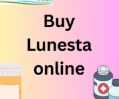 Buy Lunesta Online