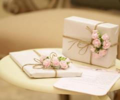 Send Wedding Gifts Online from Sendbestgift - 1
