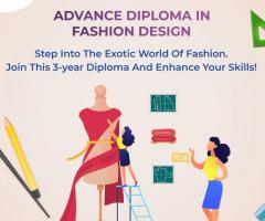 Bachelor Of Fashion Designing Course in Mumbai -  MNWC
