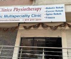 Proclinica Robotic physiotherapy Clinic