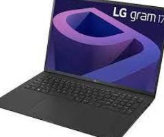 Buy LG Gram: An ultra-lightweight laptop for all your needs - 1