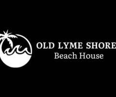Old Lyme Shore House & Short term beach house rental direct booking site