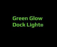 Green Glow Dock LightLLC