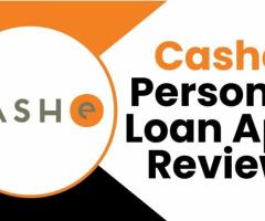 Cashe app review