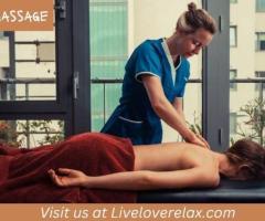 Bliss on Wheels with Mobile Massage in Austin