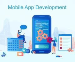 Best Mobile App Development Company in Ahmedabad