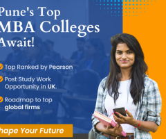 Best MBA Colleges in Pune Top Rankings & Global