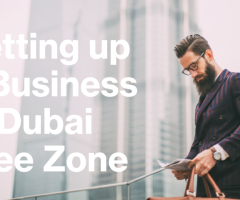 Comprehensive Guide to Company Formation in Dubai with DAFZ