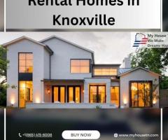 Take Rental Homes Services in Knoxville, TN