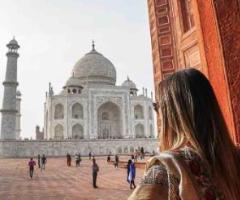 LGBT Tourism India: Luxury India Tour Packages