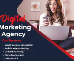 Top digital marketing agency