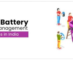EPR & Battery Waste Management Regulations in India