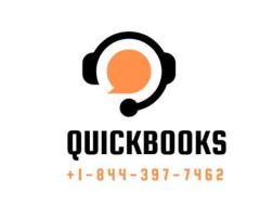 Quickbooks Enterprise Support Number +1-844-397-7462