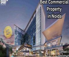 Best Commercial Property in Noida - 1
