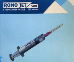 "Ensuring Quality and Convenience Your Ultimate Guide to Buying Syringes and Needles Online"