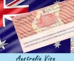 Trusted consultants for Australia work visa in Qatar