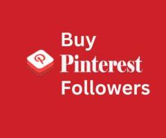 Buy Pinterest Followers To Dominate Pinterest