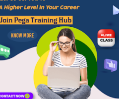 Top Pega CSA Course in Hyderabad