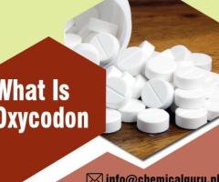 Where to Buy Oxycodone Online