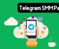 telegram SMM Panel | smm panel for telegram