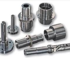 CNC Turned Components Manufacturers in India - Vellan Global