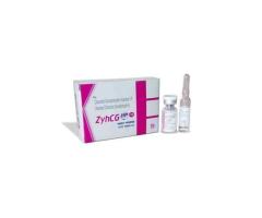 Buy Zyhcg 10000 Injection Online in Miami