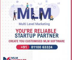 MLM Software in Bangalore