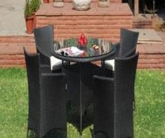 Sleek Outdoor Dining Furniture for Your Home