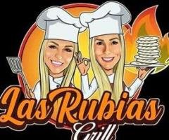 Las Rubias Grill Doral