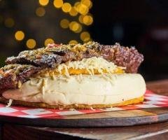 Las Rubias Grill Doral