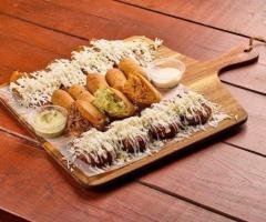 Las Rubias Grill Doral