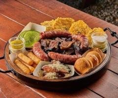 Las Rubias Grill Doral