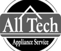 Appliance Repairing Service