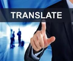 Professional Business Translation