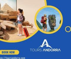 Alquiler esqui Andorra | Aventura en Andorra