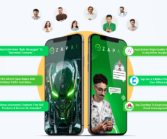 ZapAI - NexusAI WhatsApp Autoresponder Review - 1