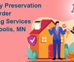 Best Property Preservation Work Order Updating Services in Minneapolis, MN