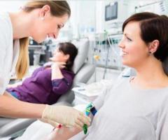 Future Phlebotomy Technician Course In Agra?