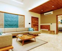 Renovate with Ananya: Infusing Fresh Ideas into Spaces