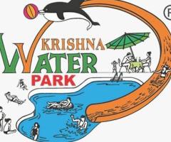 Tktby - Grab Your Online Tickets for Krishna Water Park & Resort