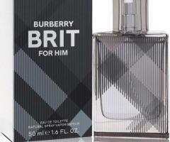 Burberry Brit Cologne for Him