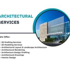 Get the Best Architectural Services in Houston, USA