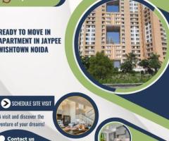 Welcome to Your Godrej Tropical Isle, Sector 146 Noida
