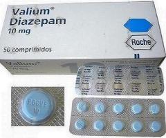 Valium 5mg and 10mg Tablet and know Uses Side Effects