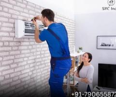Best Panasonic AC Service in Gurgaon |Up to 30% Off