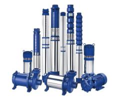 S PRO PUMPS: Your One-Stop Shop for Water Pumps in Kerala - 1