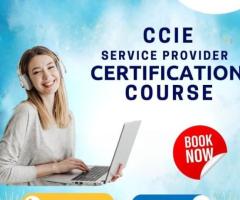 CCIE Service Provider Training Online by LAN AND WAN TECHNOLOGY