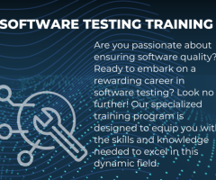 Code Confidence: Master the Art of Software Testing with Our Training Program - 1