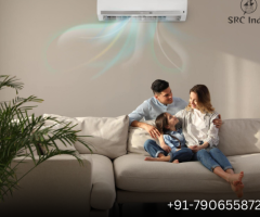 Best Hitachi AC Service in Gurgaon |Up to 30% Off