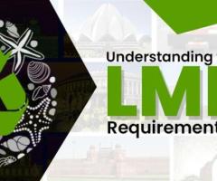 Understanding the LMPC Certificate Requirements in Delhi